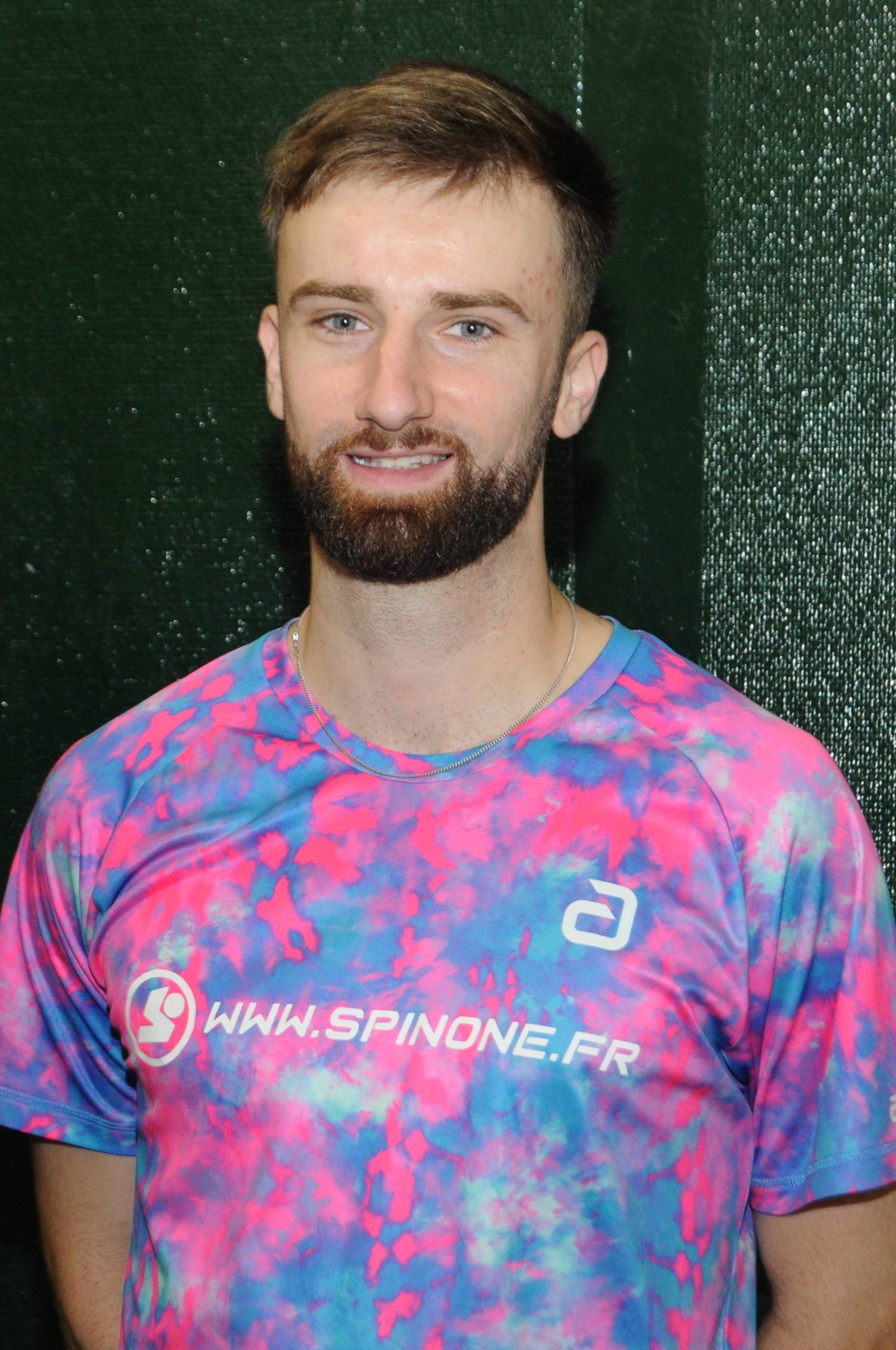Thibaut NOEL