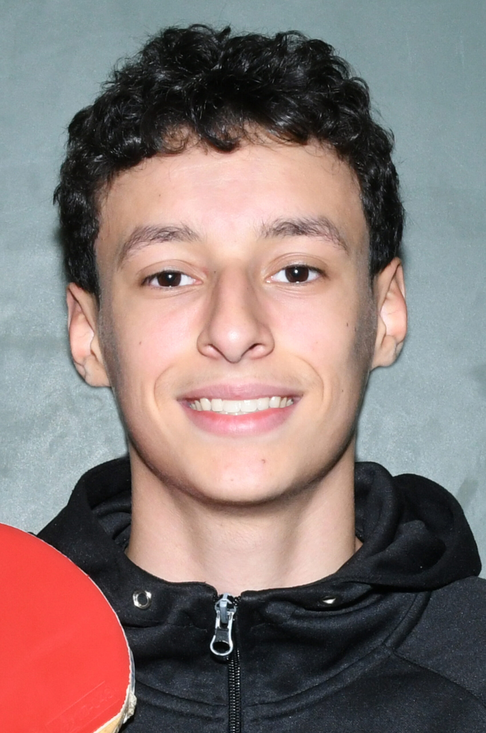 Bilel ZOUITENE